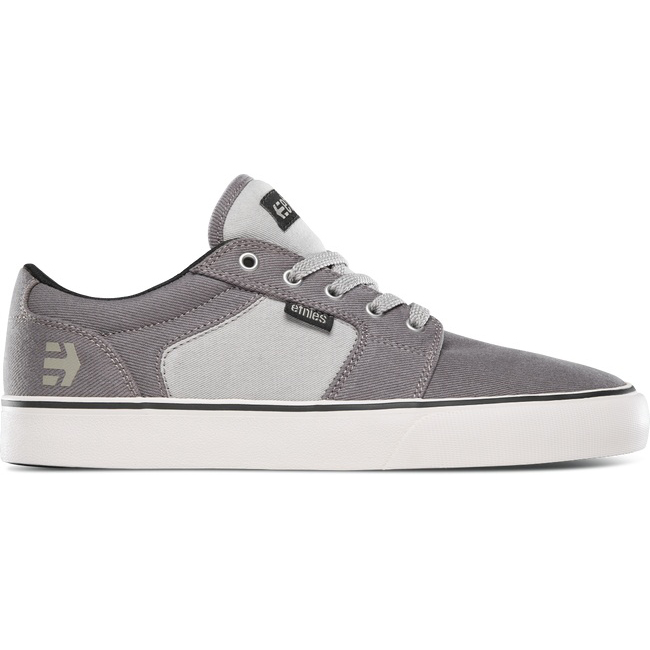 Zapatos Etnies Barge Preserve - Tenis Para Hombre J907 Mexico